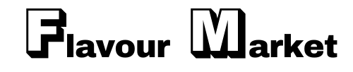 Flavour Market 